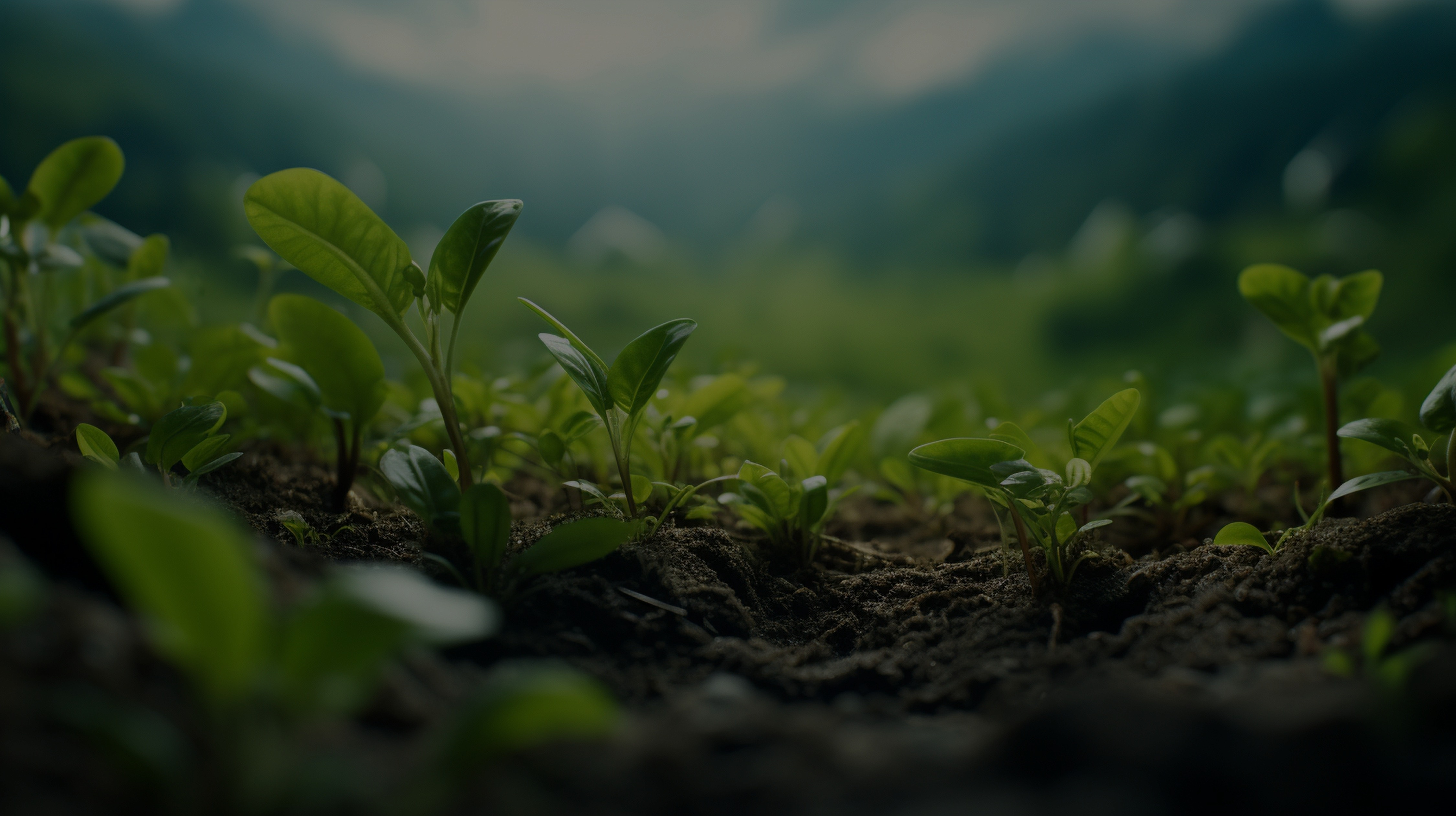 Crop Health Monitoring
